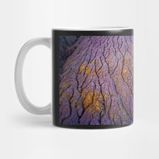 Colorful Clay Beds Mug